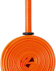 Tubolito Tubo MTB Plus Tube - 29+ x 2.5-3.0" 42mm Presta Valve Orange