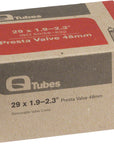Teravail Standard Tube - 29 x 2 - 2.4 48mm Presta Valve