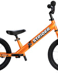 Strider 14x Classic Balance Bike - Tangerine