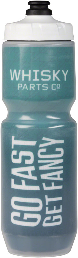 Soma Black Sport Water Bottle- 500 ml