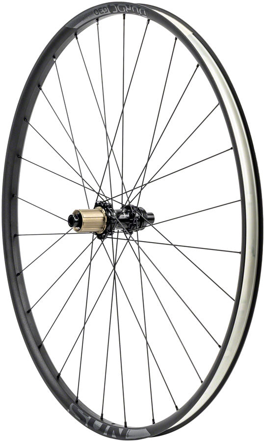 Sun Ringle Duroc G30 Expert Rear Wheel 700c 12 x 142mm Center
