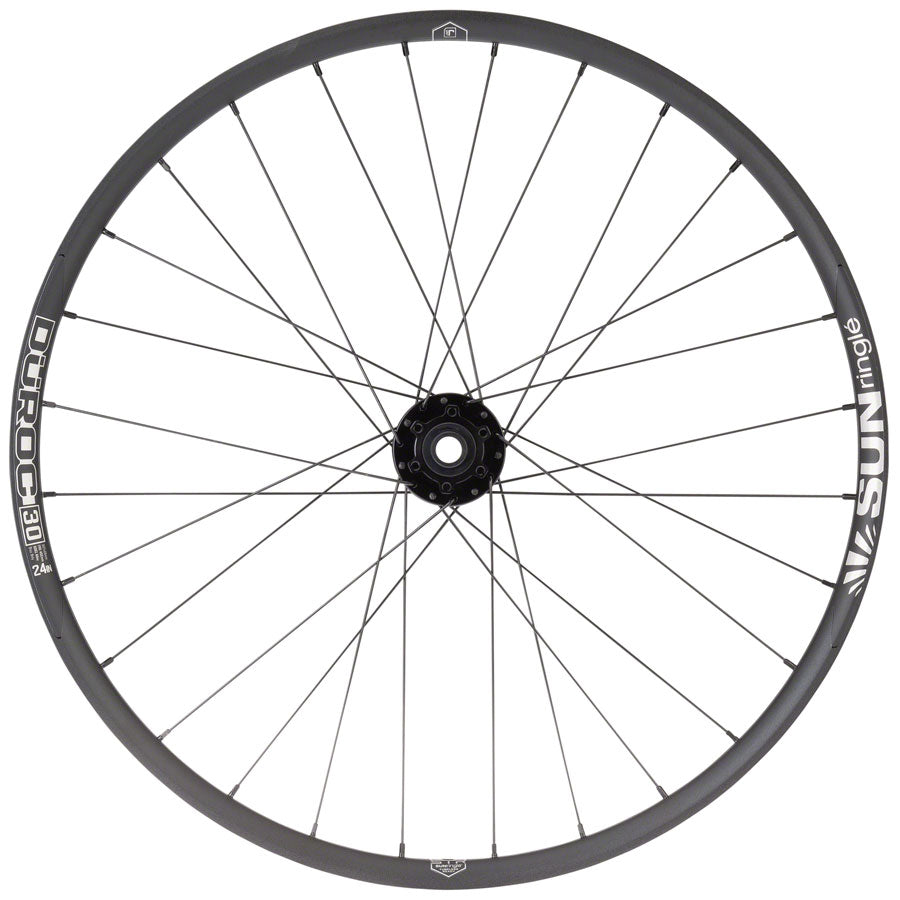 Sun Ringle STR Tubeless Presta Valves - Trek Bikes