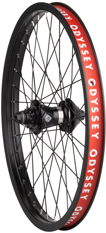 Odyssey Quadrant Rear Wheel - 20