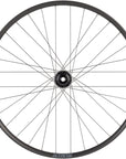 Stans No Tubes Flow S2 Front Wheel - 27.5" 15 x 100mm 6-Bolt Black