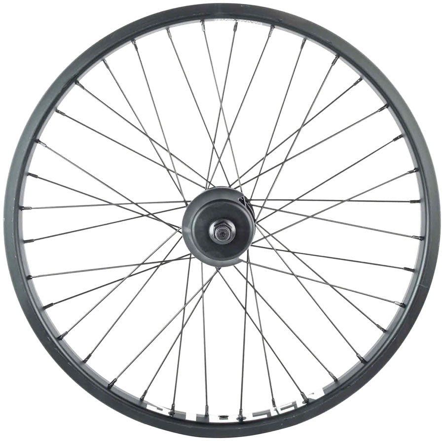 Stolen Rampage Pro Rear Wheel 20