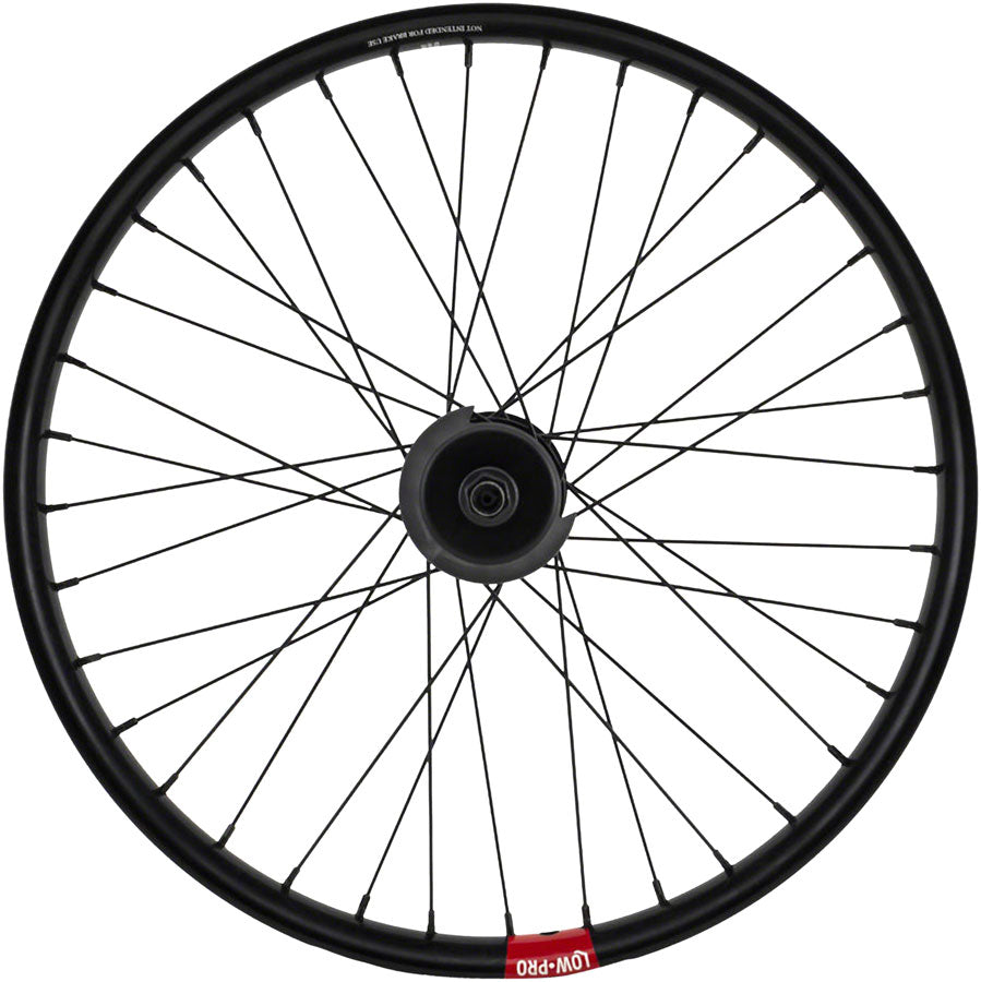 Stolen hotsell rampage wheel