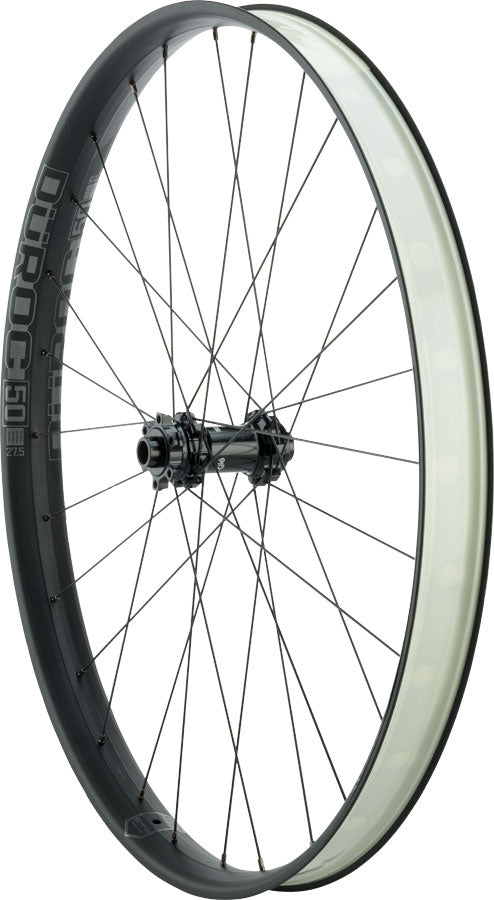 27.5 front sales wheel