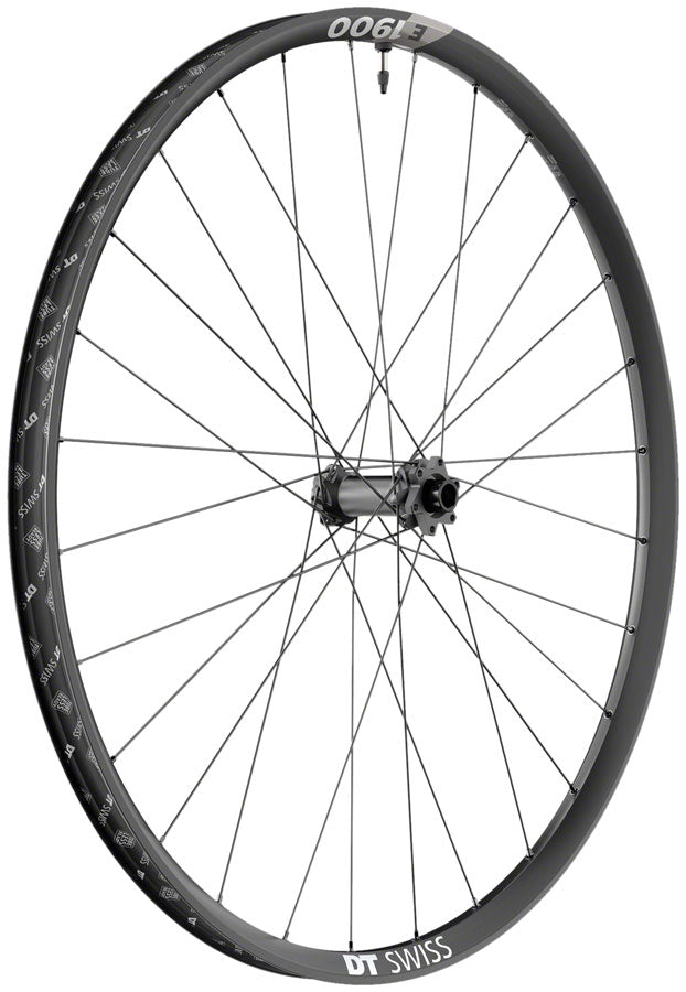 DT Swiss E 1900 Spline 30 Front Wheel 29