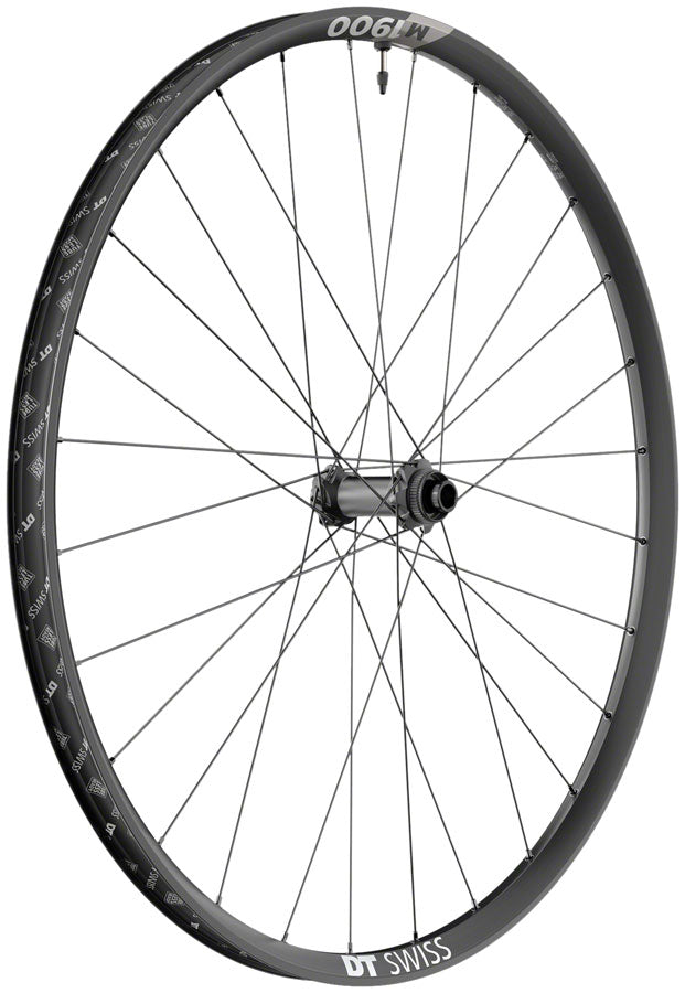 DT Swiss M 1900 Spline 30 Front Wheel - 27.5