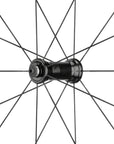 Fulcrum WIND 40C Front Wheel - 700 QR x 100mm Rim Brake Black