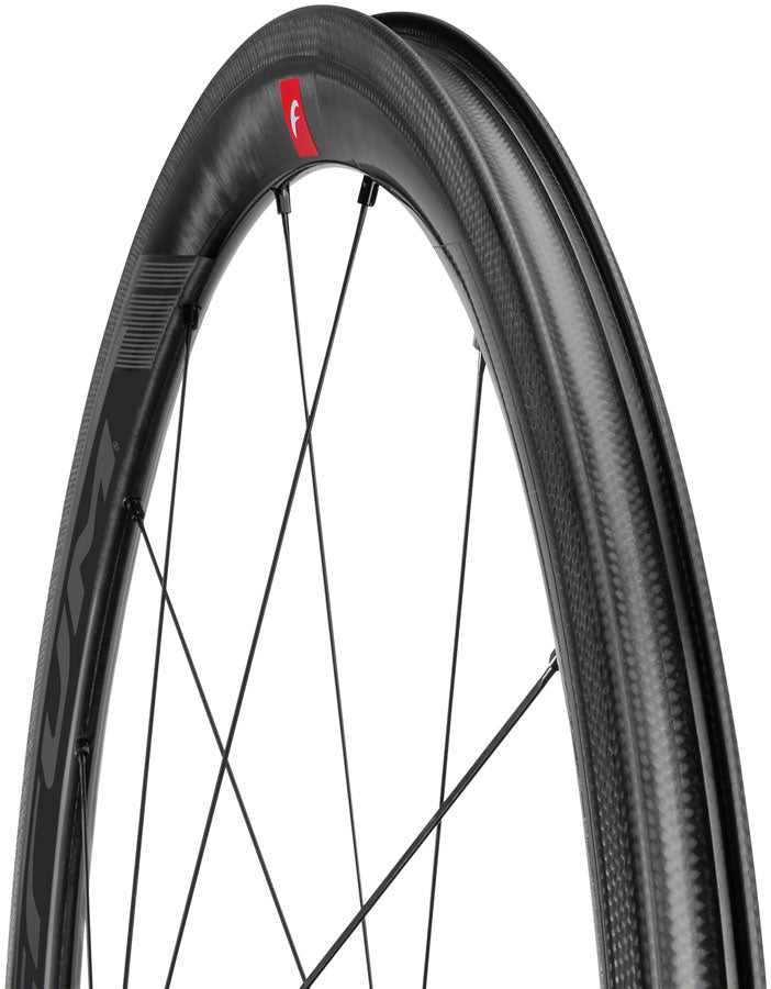 Fulcrum wind hot sale 40c clincher