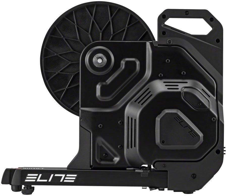 Elite Suito-T Direct Drive Smart Trainer - Electronic Resistance