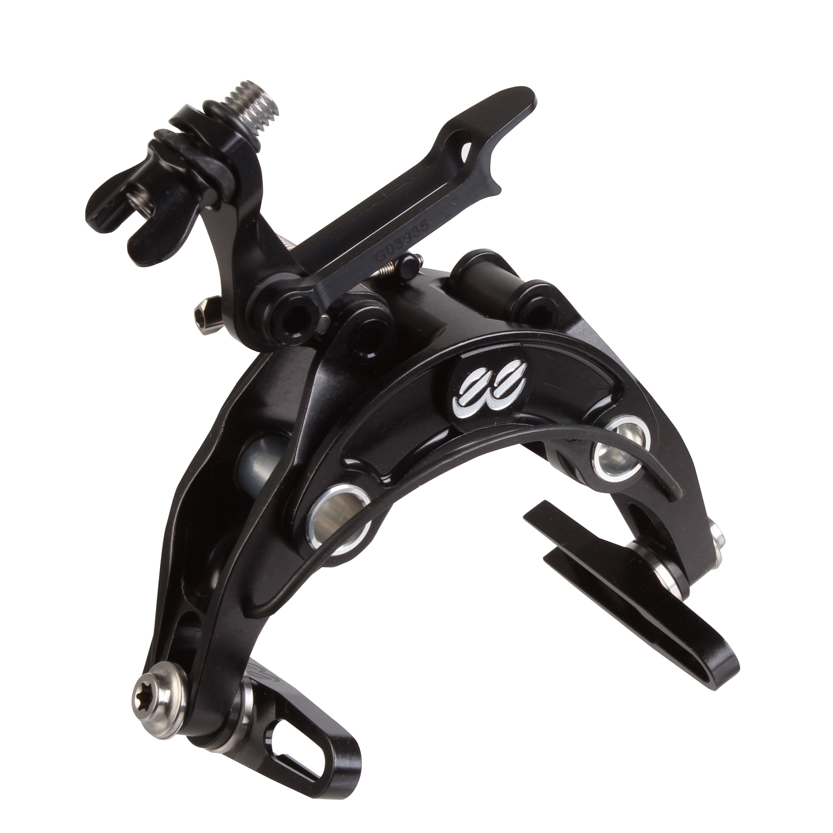 Cane Creek eeBrake G4 Road Caliper Brake - Regular Mount Front