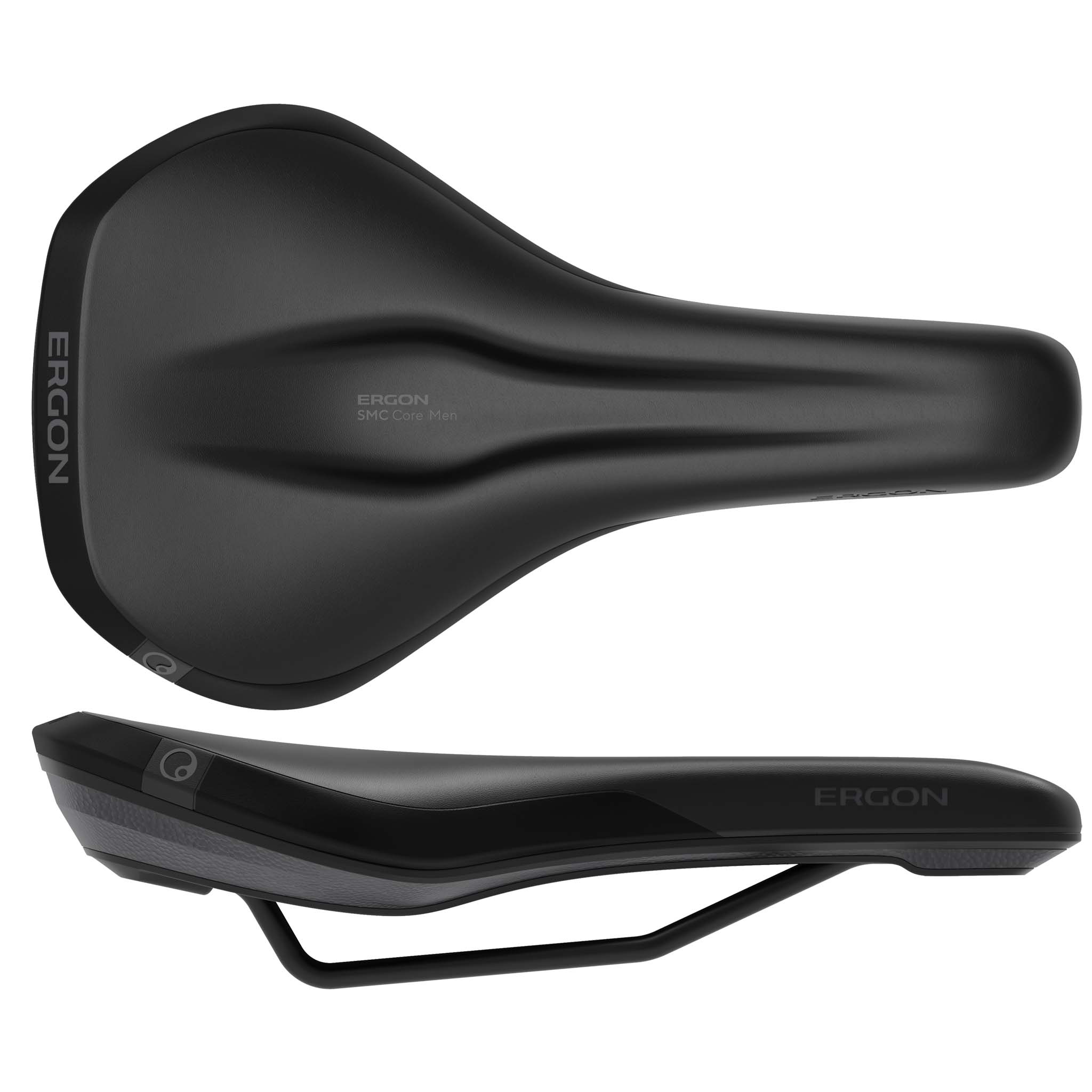 Ergon smc men's online saddle