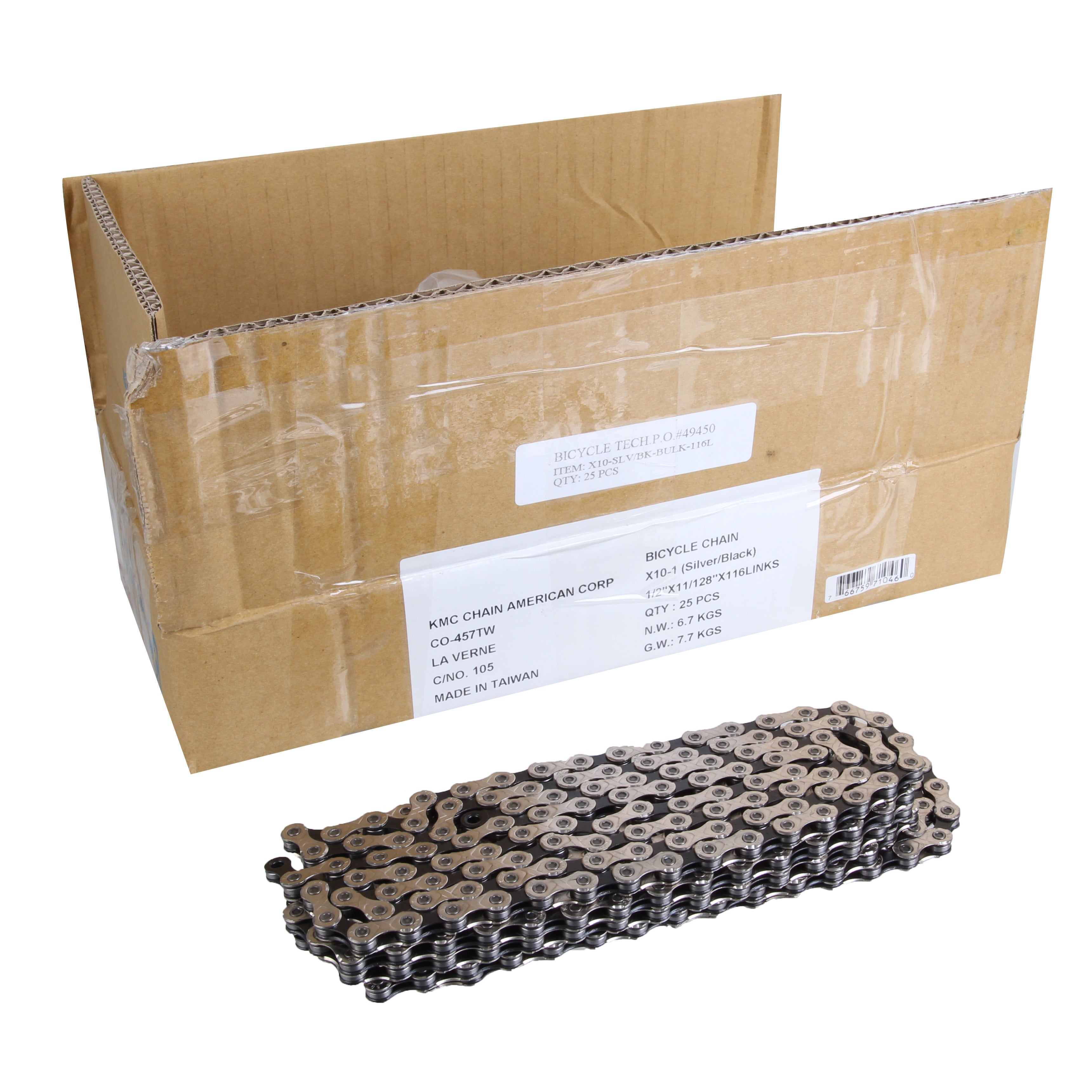 Kmc z9000 hot sale chain