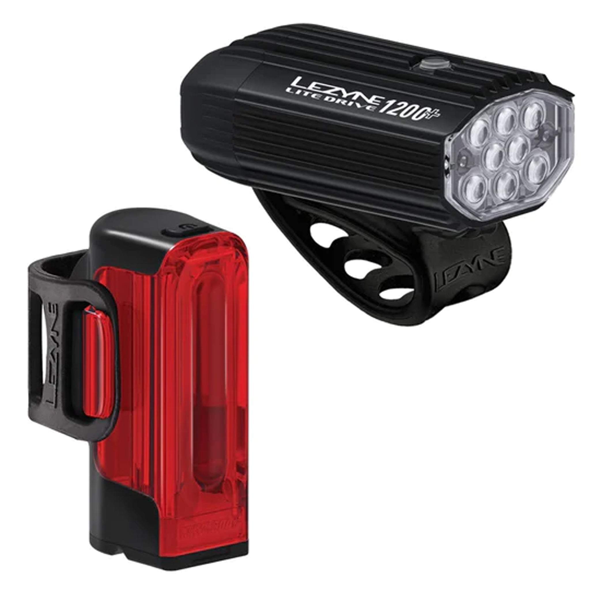 Lezyne lite drive online pump