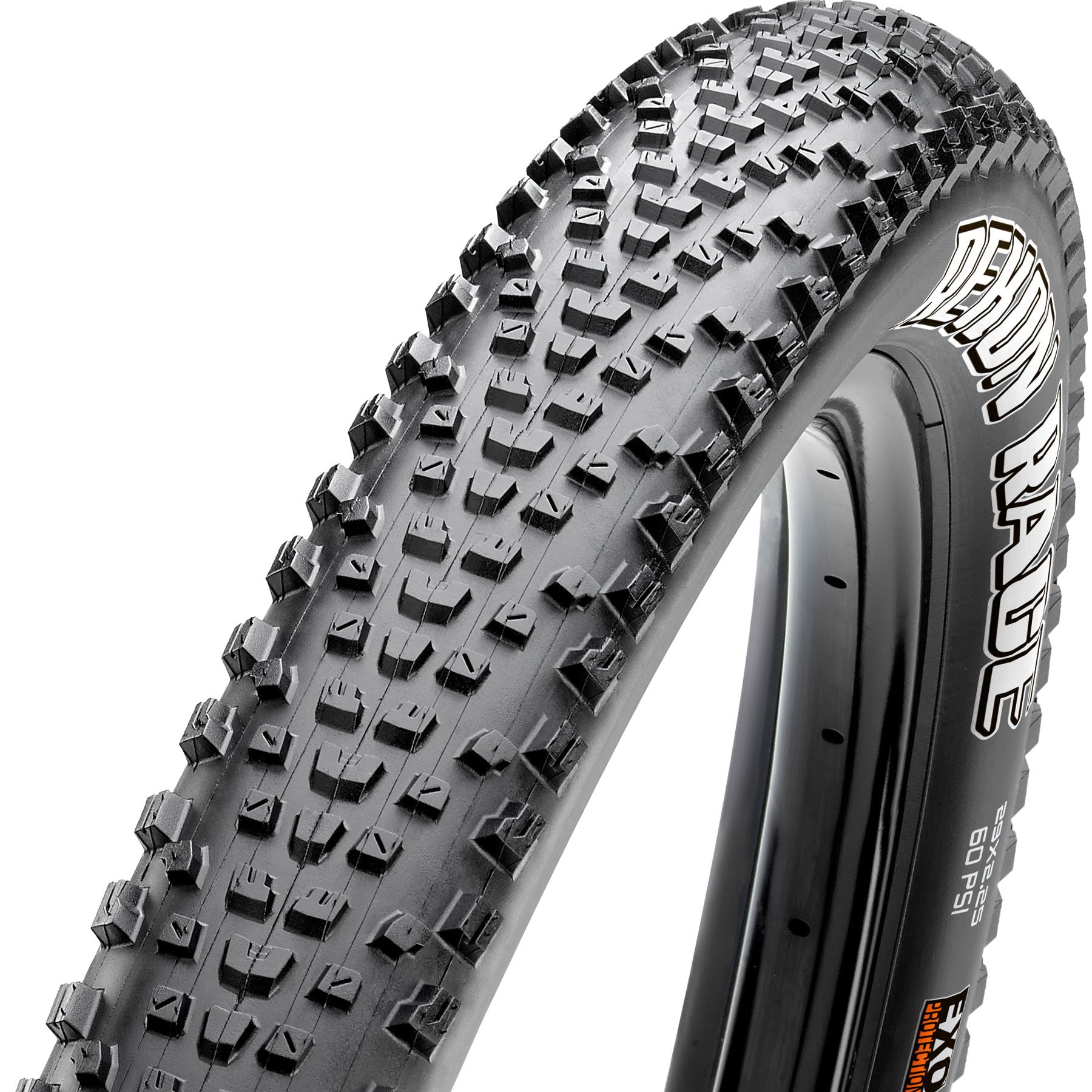 Semi slick 29er sales tires