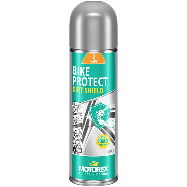 Spray ad olio MOTOREX BIO