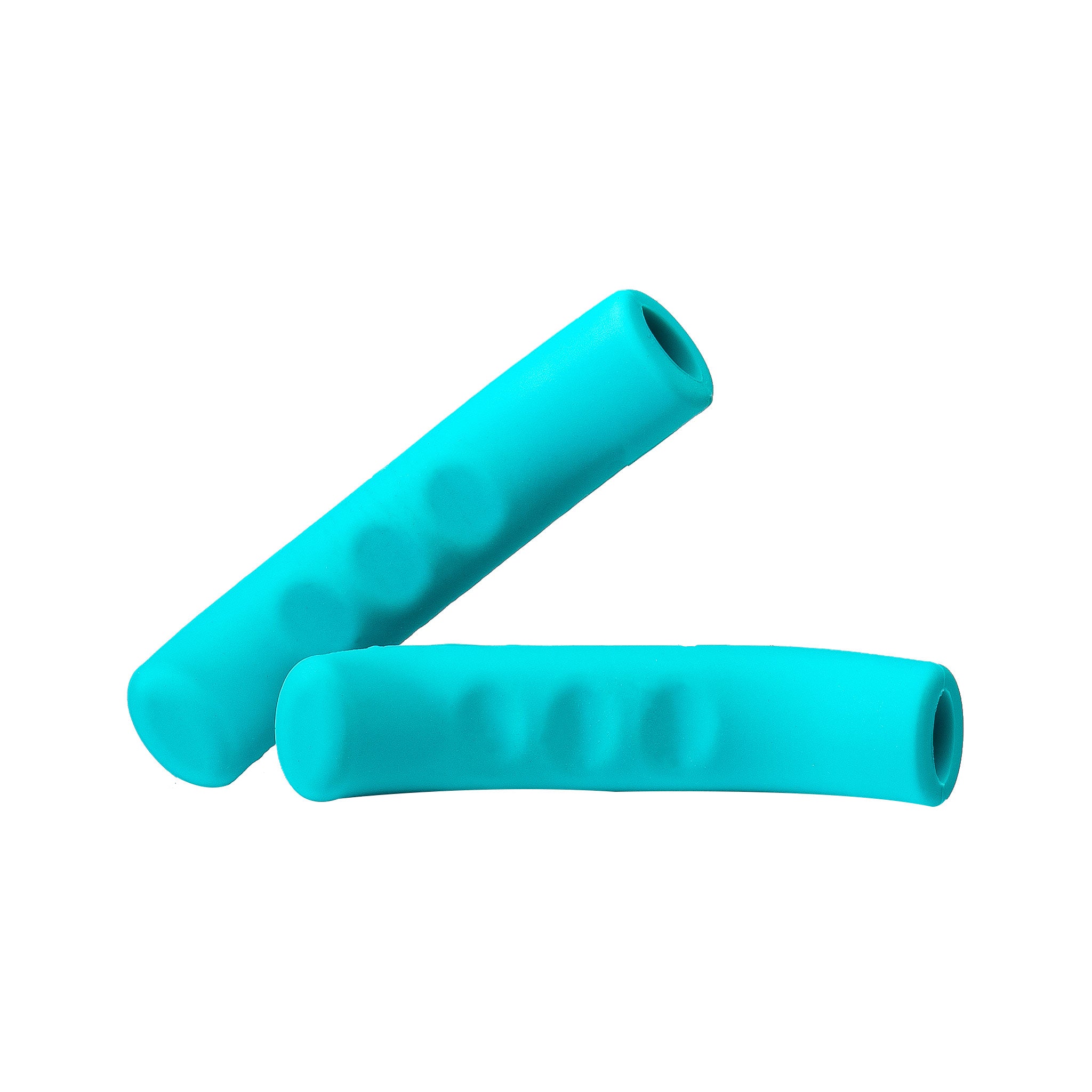 Miles Wide Sticky Fingers Brake Lever Covers Turquoise