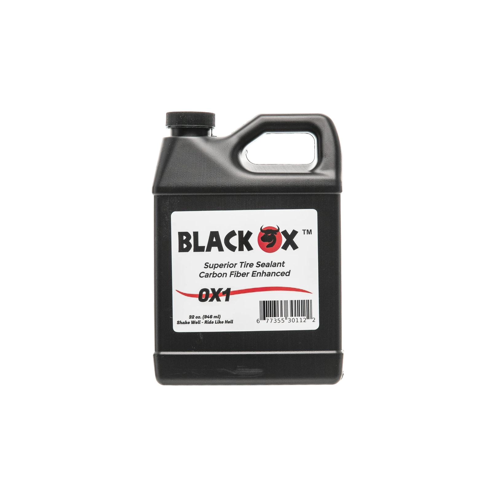 Black Ox OX1 Tire Sealant 32oz