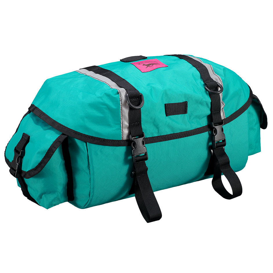 Swift Industries Zeitgeist Pack 12L Teal – The Bike Hub