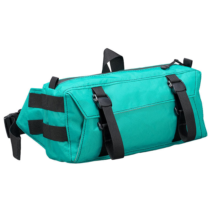 Swift Industries Anchor Hip Pack 2.5L Teal