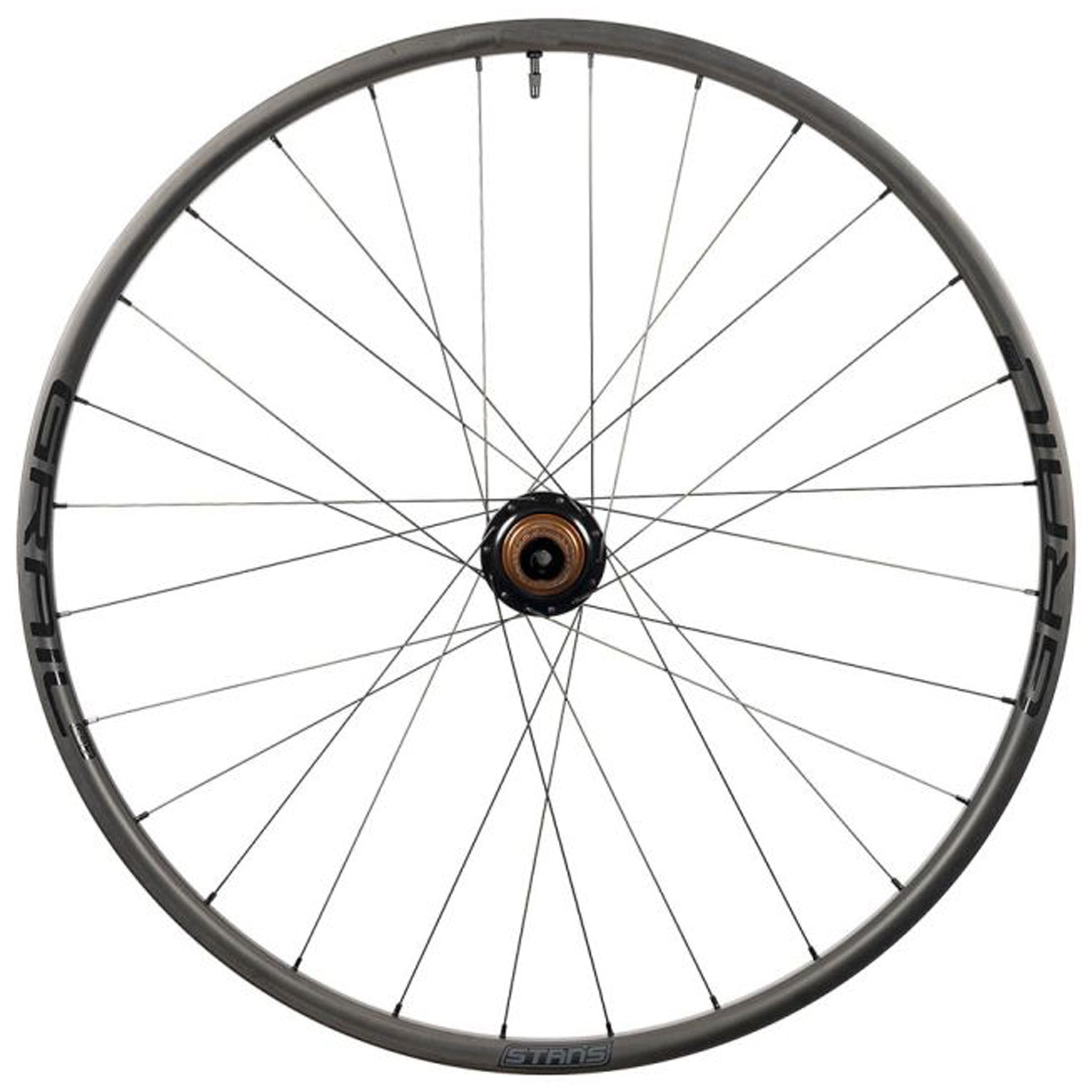 Stans grail hot sale cb7 wheelset