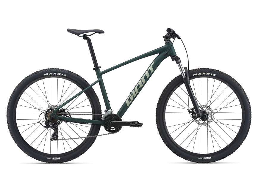 Vtt 2025 talon 3