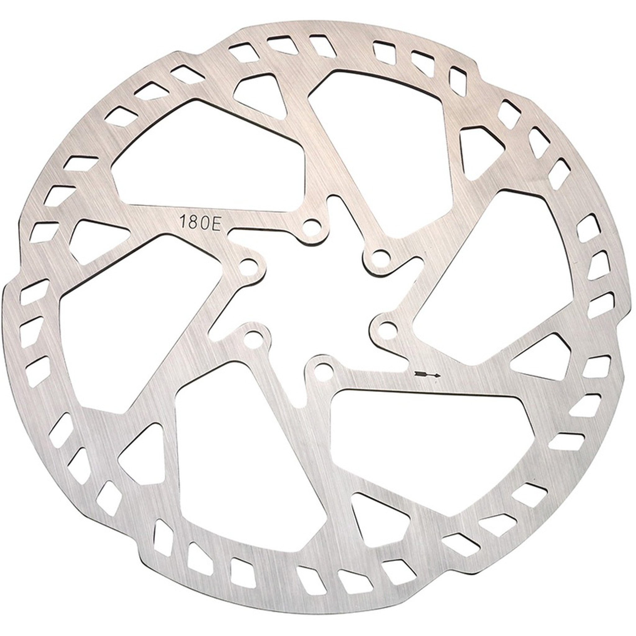 Avid discount 180mm rotor