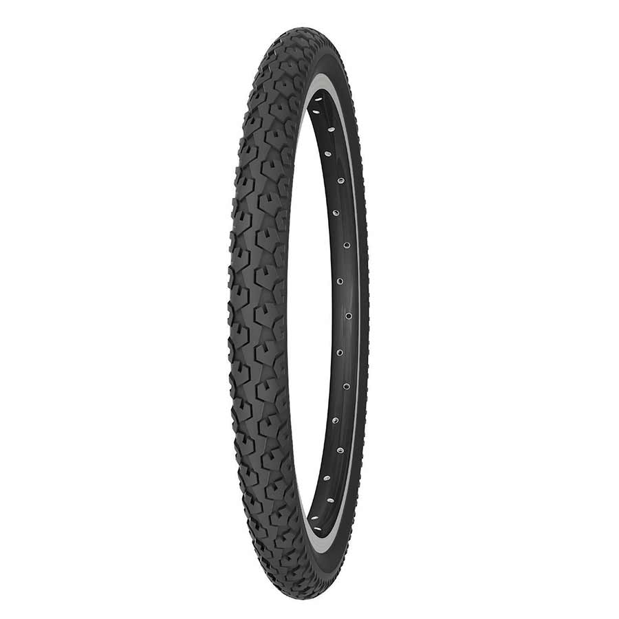 Michelin Country J GW16X1.75 Black - The Bike Hub