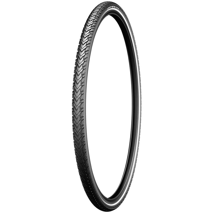 Michelin Protek Cross Max BR 700X40 Black - The Bike Hub