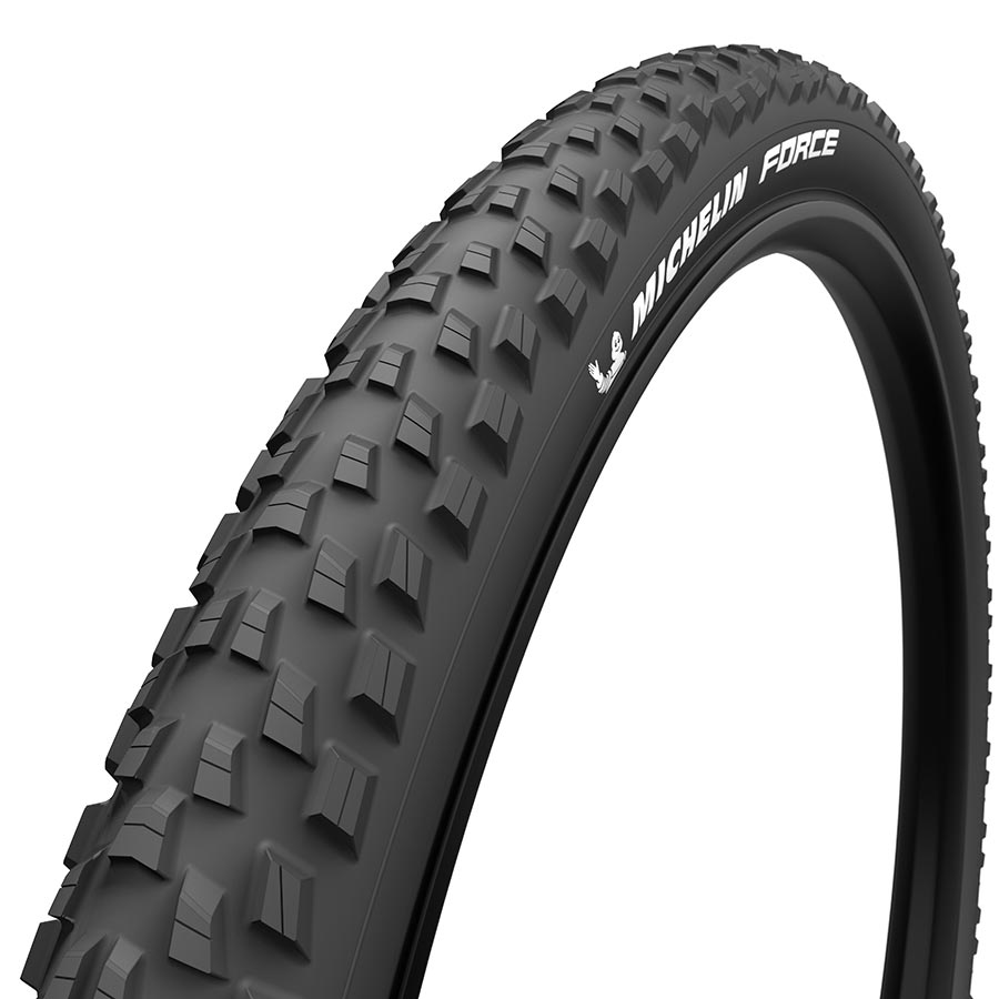 Michelin Force Access 29X2.60 Black - The Bike Hub