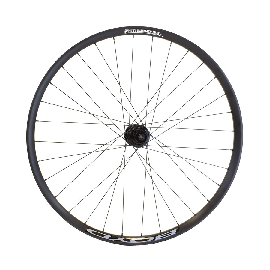 Boyd Cycling Prologue Stumphouse Wheel Rear 29 / 622 Holes: 32 12mm TA 148mm Disc Shimano HG 11