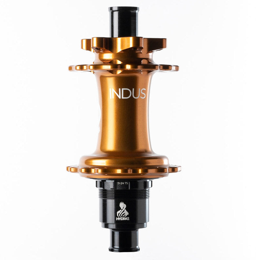 Industry Nine Hydra 2 Classic Rear Hub - 12 x 148mm 6-Bolt XD Bronze 28H