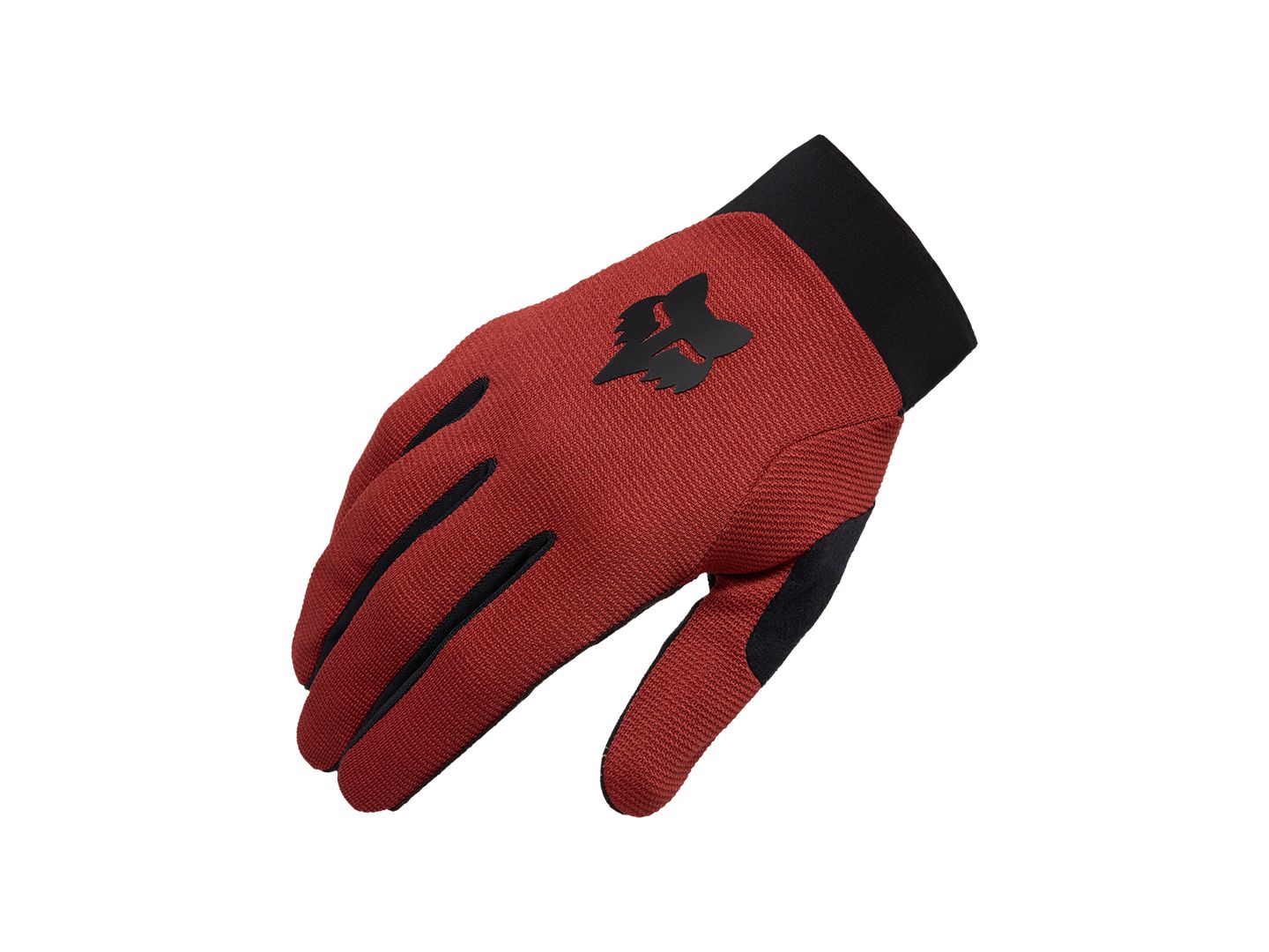 Fox Racing 26 Trek Ranger X-Large Red Glove