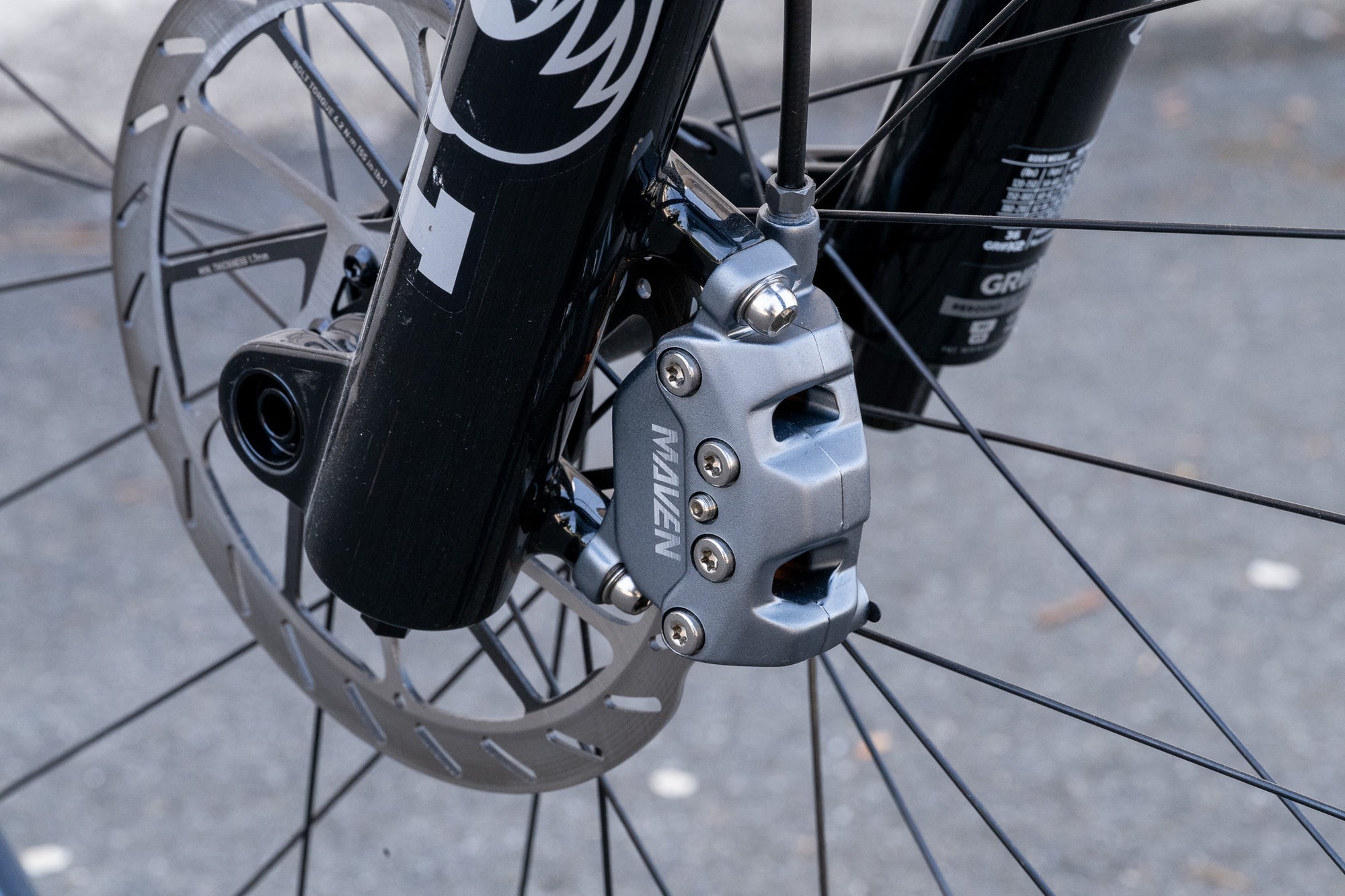 Santa Cruz Hightower 4 Carbon C | GX AXS