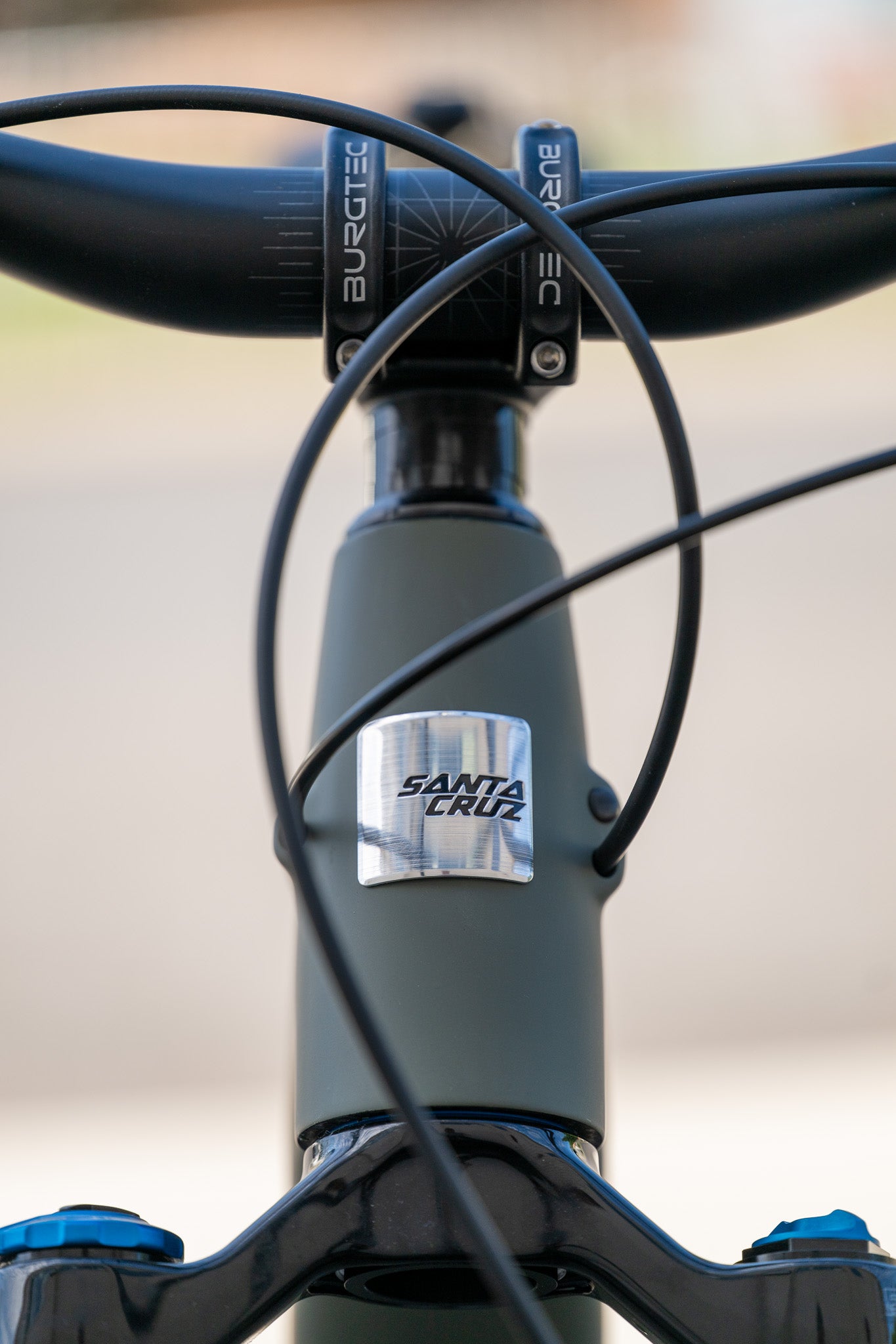 Santa Cruz Tallboy 5 Carbon C 29 | GX AXS