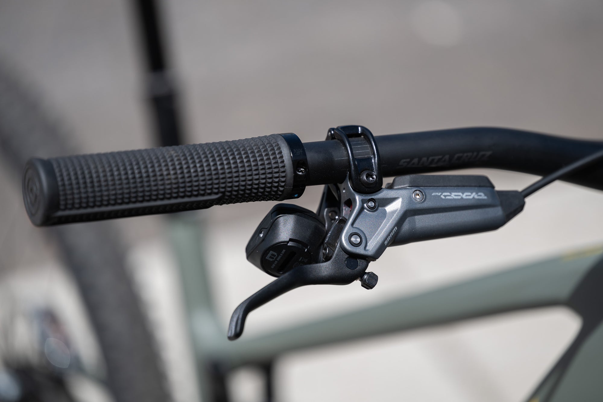 Santa Cruz Tallboy 5 Carbon C 29 | GX AXS