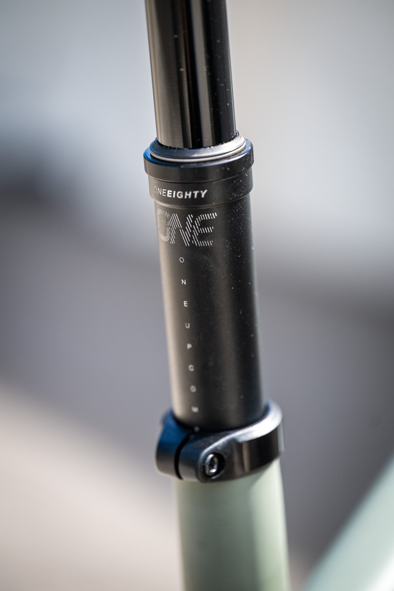 Santa Cruz Tallboy 5 Carbon C 29 | GX AXS