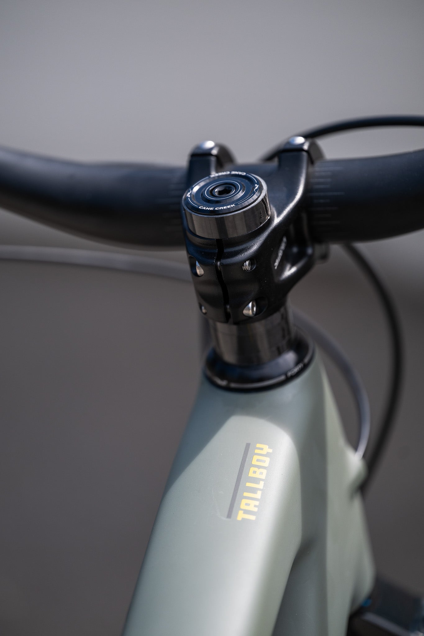 Santa Cruz Tallboy 5 Carbon C 29 | GX AXS