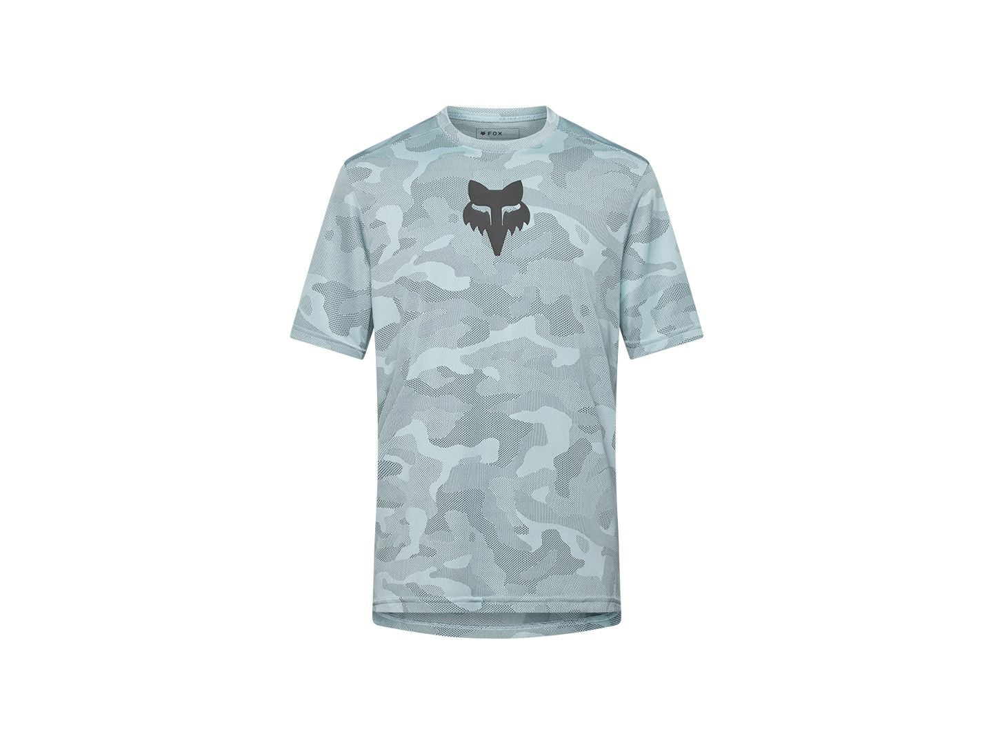 Fox Racing 26 Trek Ranger XX-Large Light Blue Jersey