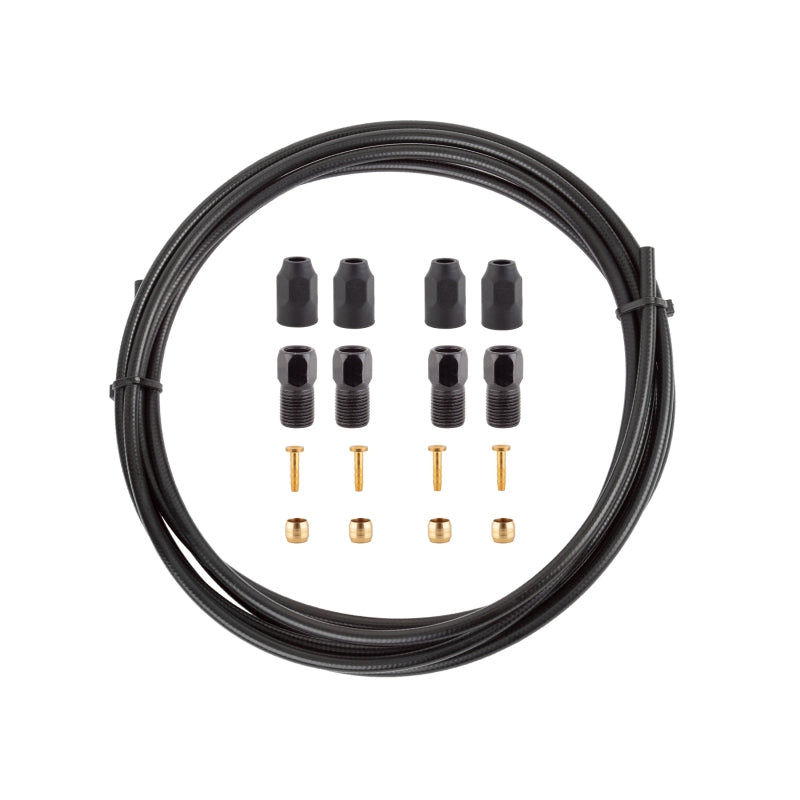 Clarks HH2-3M Hydraulic Hose Kit disc brake hoseClarks Clout/M2 3000mm - The Bike Hub