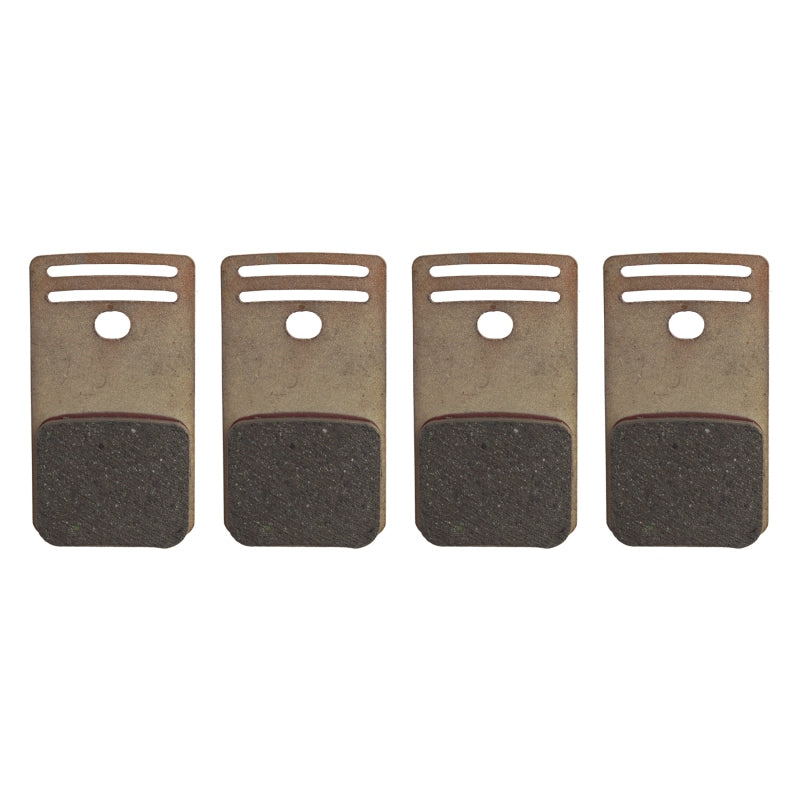 Kool Stop Disc pads Magura Gustav Pro - Sintered 4pcs