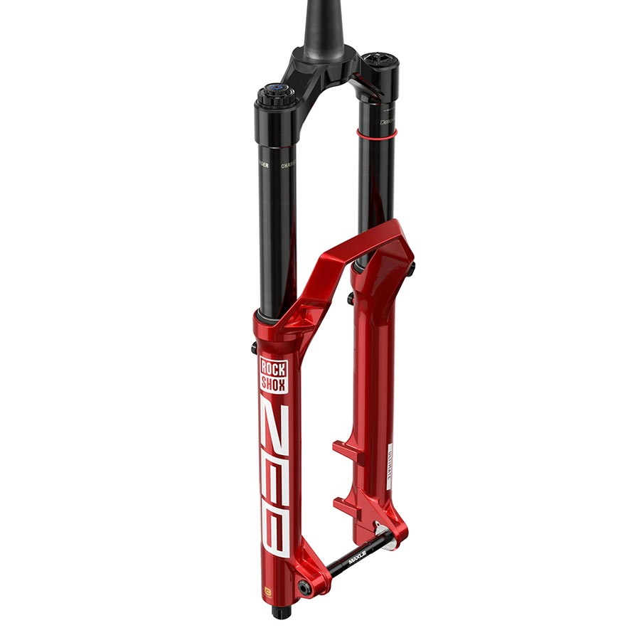ROCKSHOX ZEB select 29 170mmRock Shox Zeb Select 170mm29inc