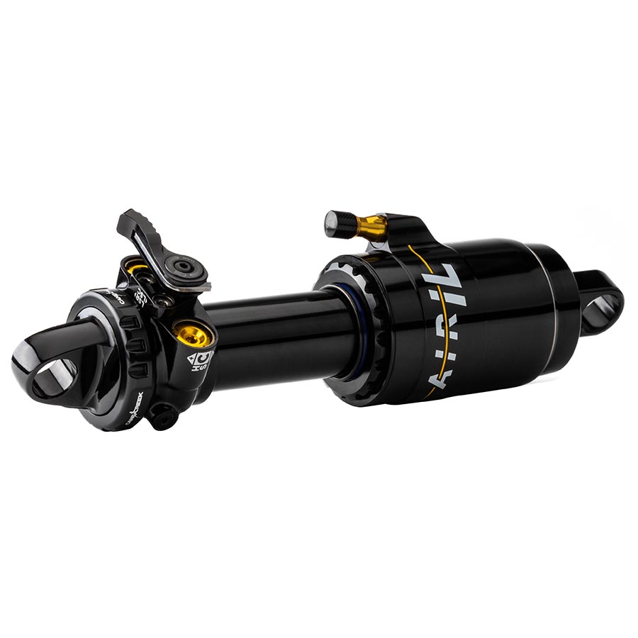 Cane Creek Air-IL G2 Rear shock 190x42.5 Shaft Eyelet: Standard Body Eyelet: Standard - The Bike Hub