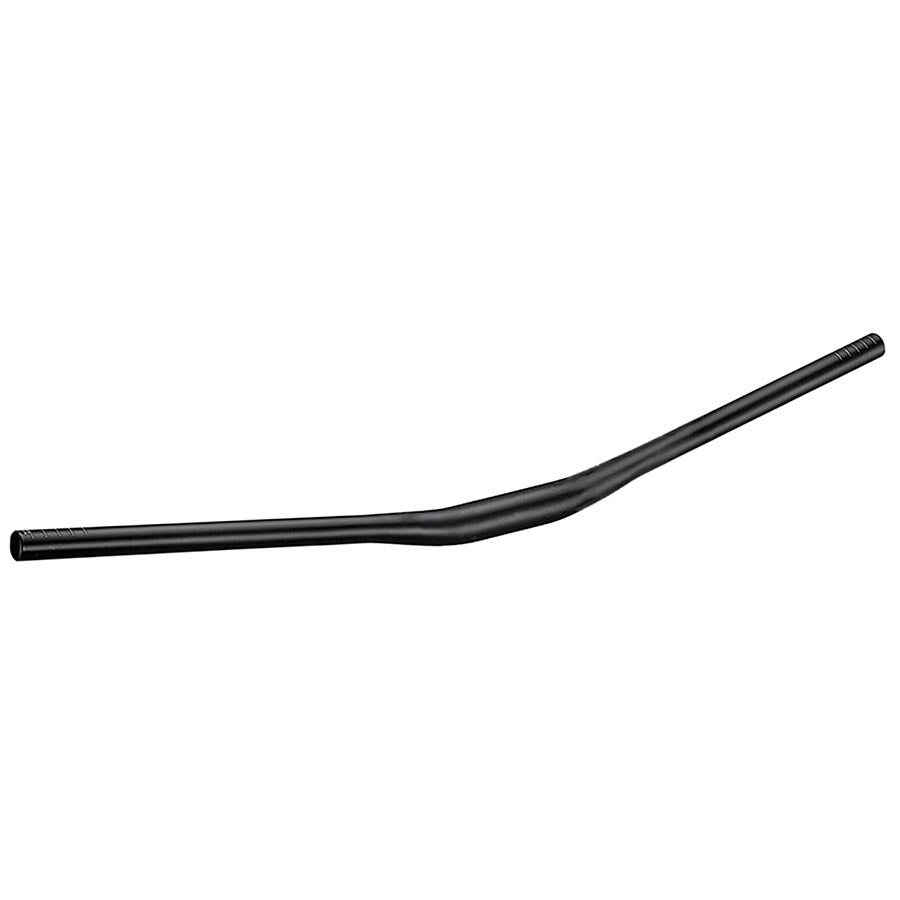 M-Wave HB-M4.1 MTB Handlebar Diameter: 31.8mm 780mm Rise: 10mm Black - The Bike Hub