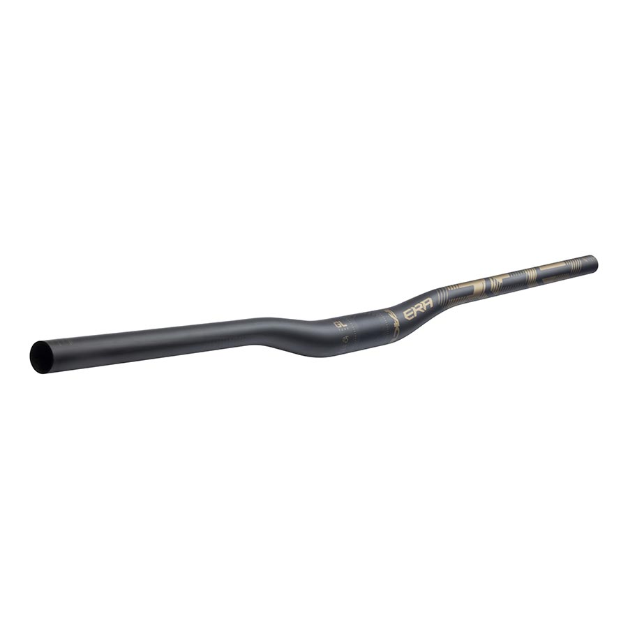 Raceface Era 20 MTB Handlebar Diameter: 35mm 800mm Rise: 20mm Gold - The Bike Hub
