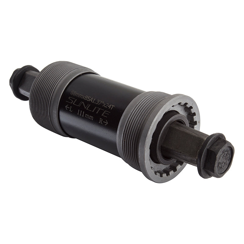 Sunlite SL-26 BB ENG Bottom Bracket 68mm SQR JIS - The Bike Hub