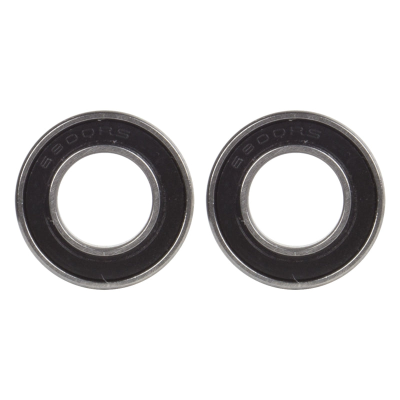 Sunlite Cartridge Bearings 6800 Pedals/Hubs/Pivots 10mm 19mm 5mm - The Bike Hub