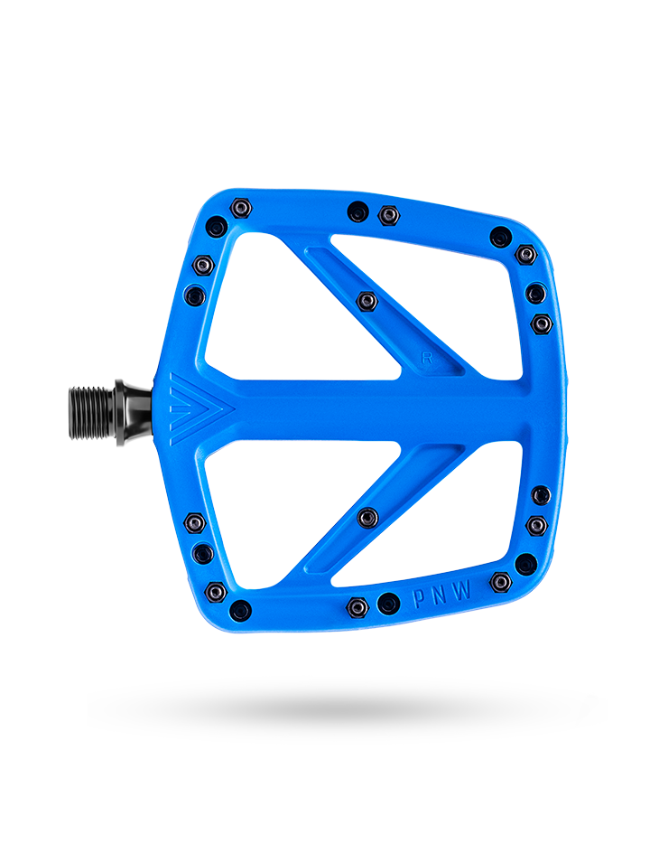 PNW Components Range Composite Pedals - The Bike Hub